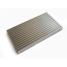 Grooved Marver (Aluminum)